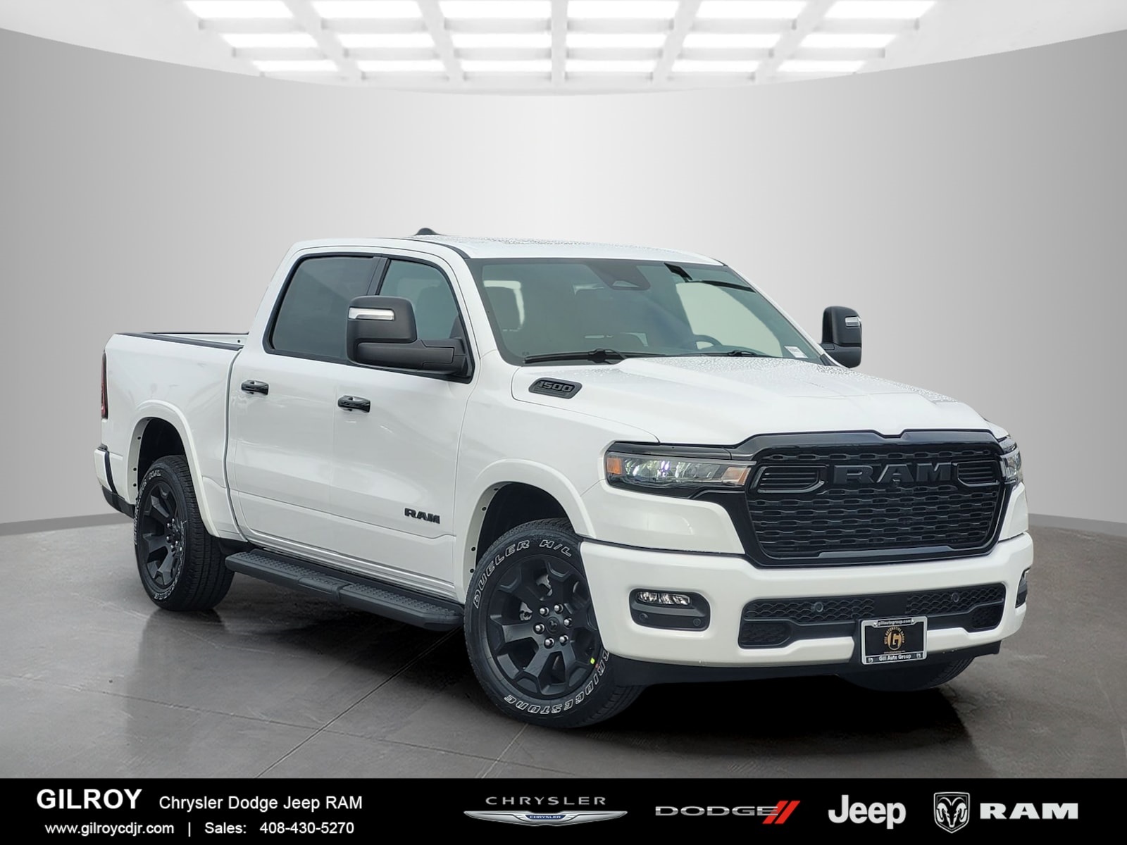2026 RAM Ram 1500 Pickup Big Horn/Lone Star's photo