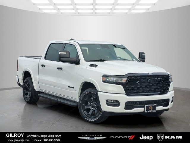 2026 RAM Ram 1500 Pickup Big Horn/Lone Star's photo