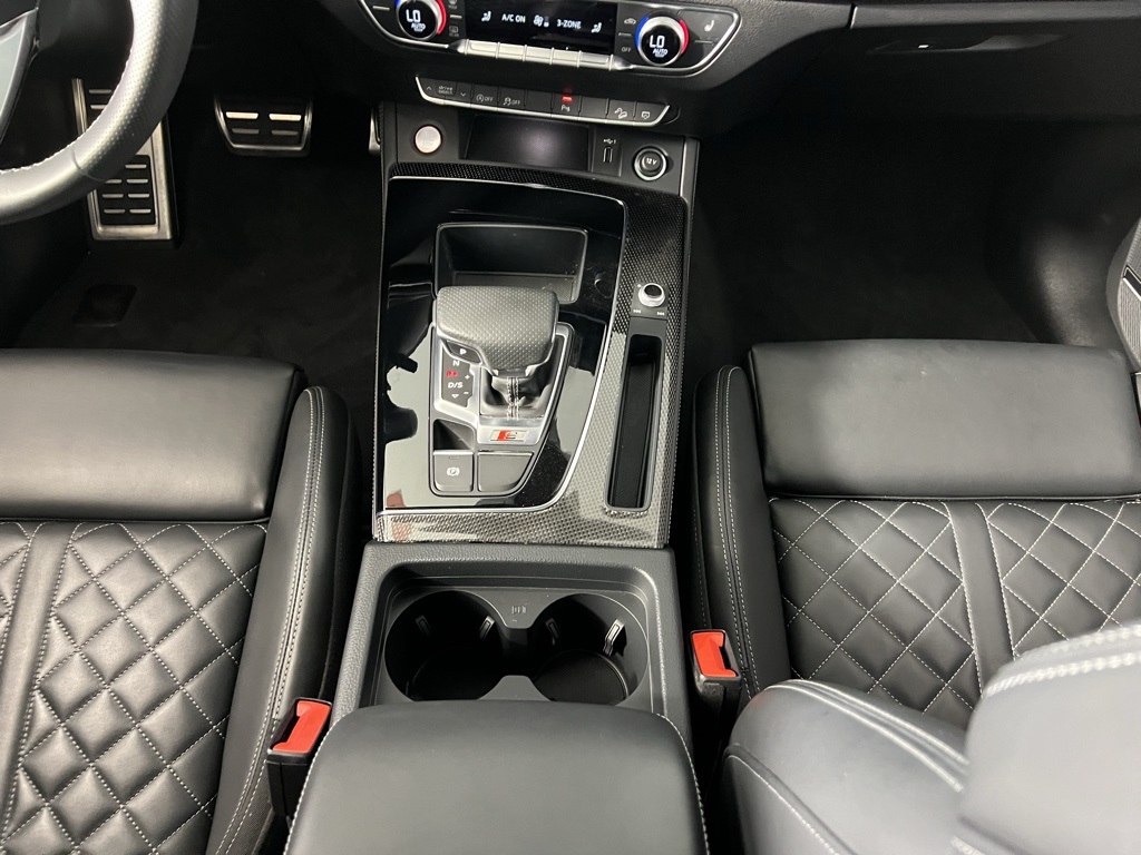 2023 Audi SQ5 Premium Plus photo 12