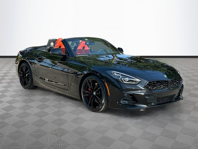 2024 BMW Z4