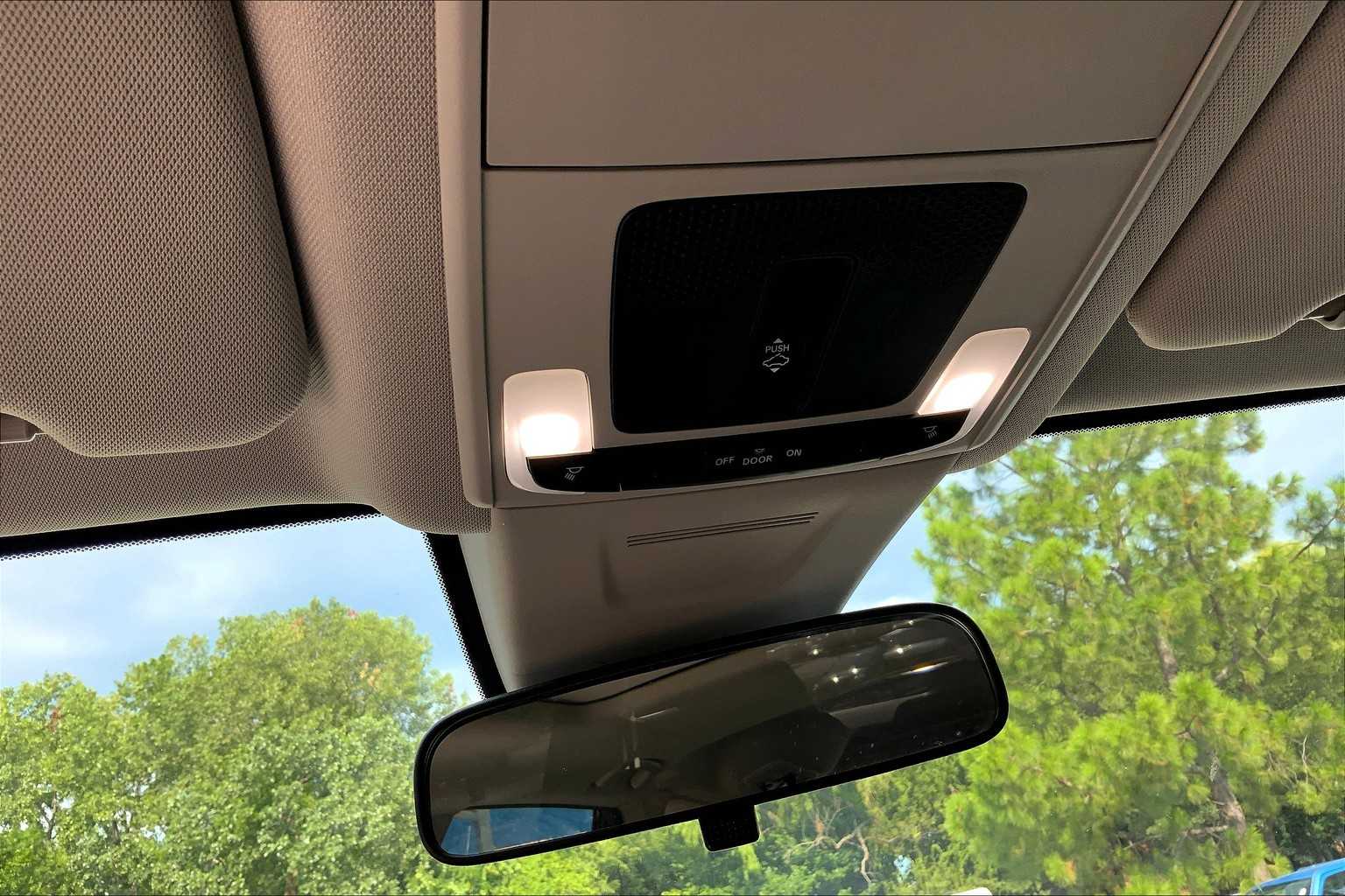 2024 Honda CR-V EX photo 29