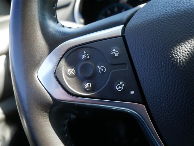 2021 Chevrolet Traverse Cloth photo 19