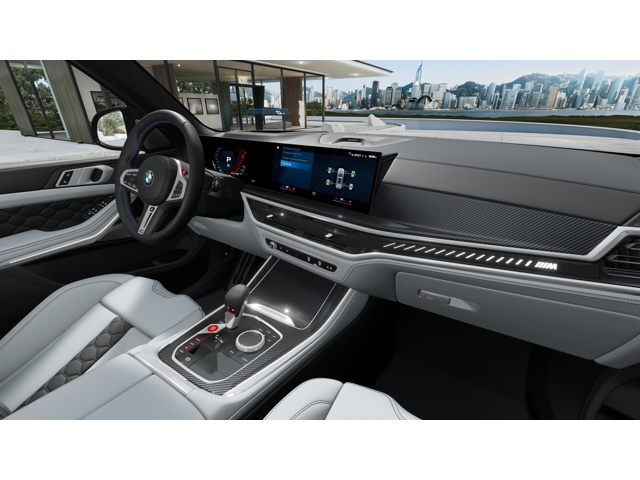 2026 Bmw X5 photo 13