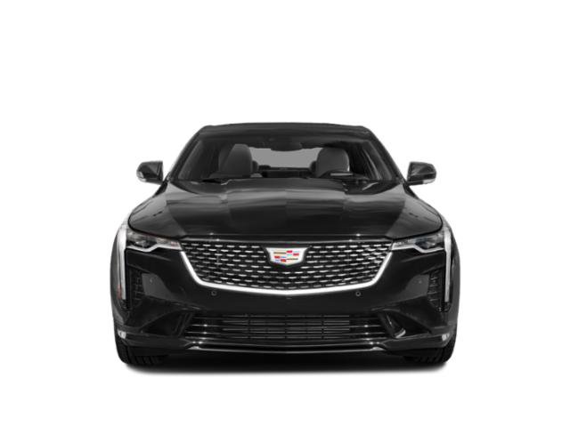 2022 Cadillac CT4 Premium Luxury photo 4