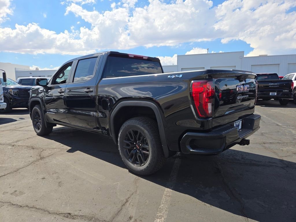 2026 Gmc Sierra 1500 Pro photo 3
