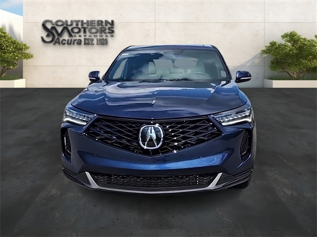 2025 Acura RDX Base photo 34