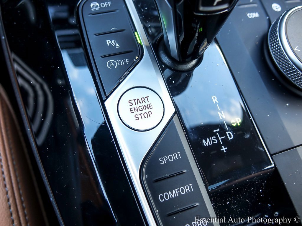 2022 BMW X3 - Image 21