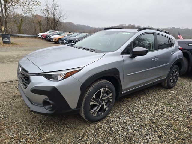 2026 Subaru Crosstrek Premium's photo