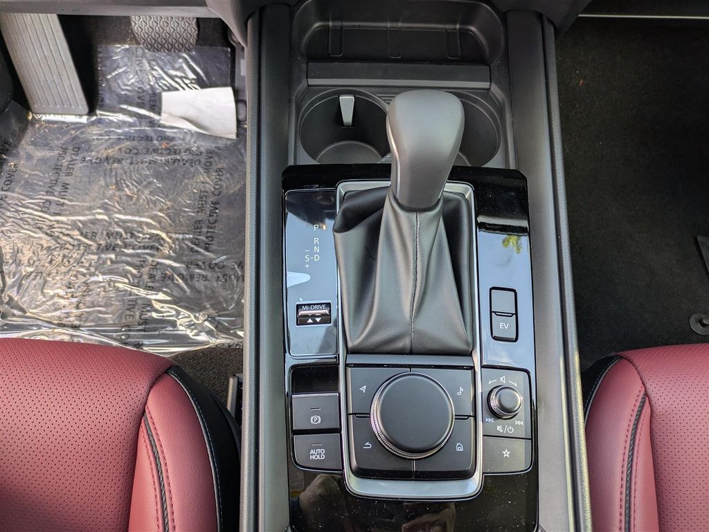 2025 Mazda CX-50 Premium photo 20