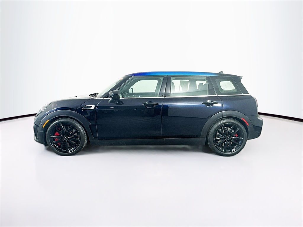2022 Mini Cooper John Cooper Works photo 4