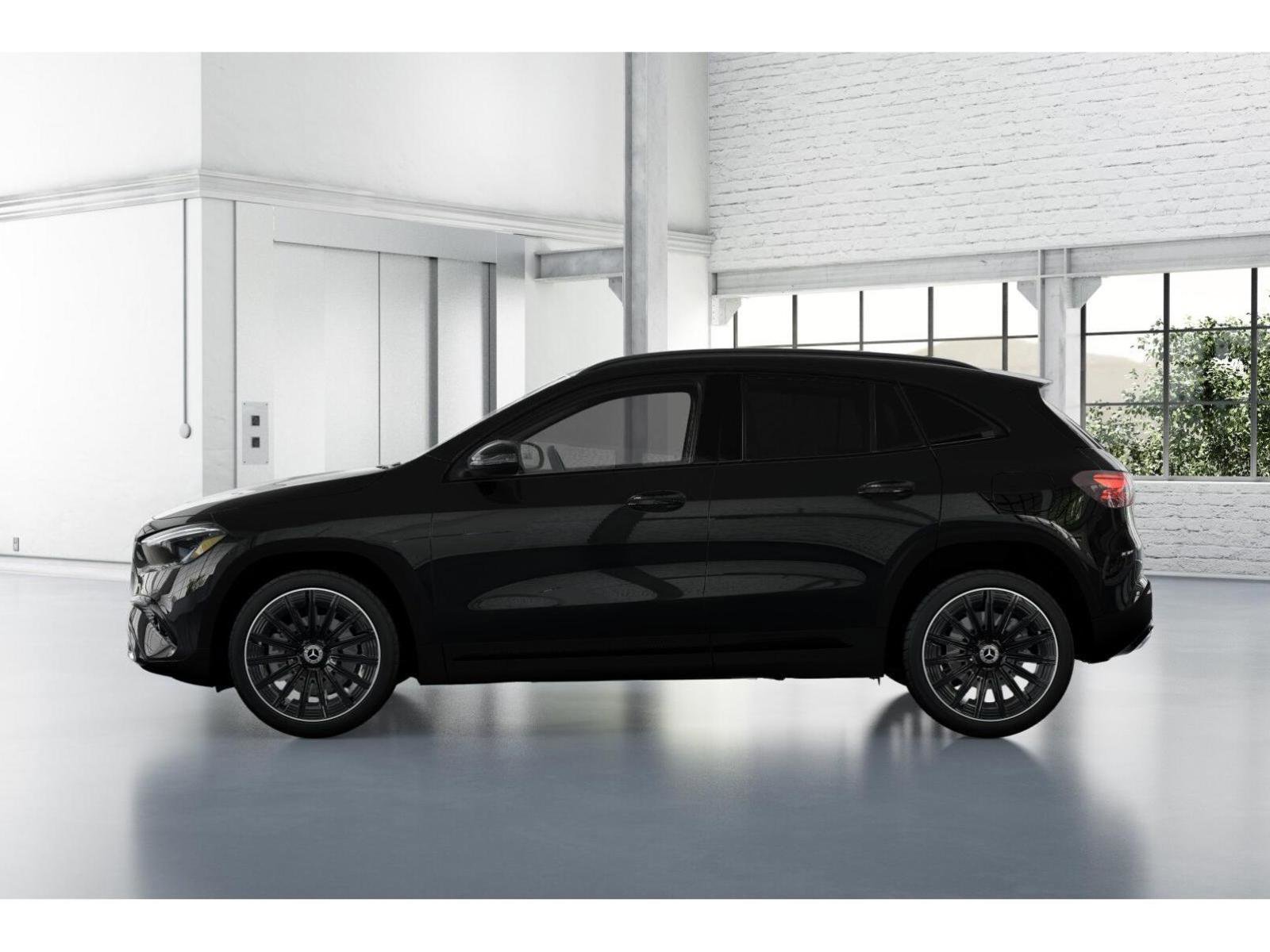 2026 Mercedes Benz GLA 250 4MATIC photo 33