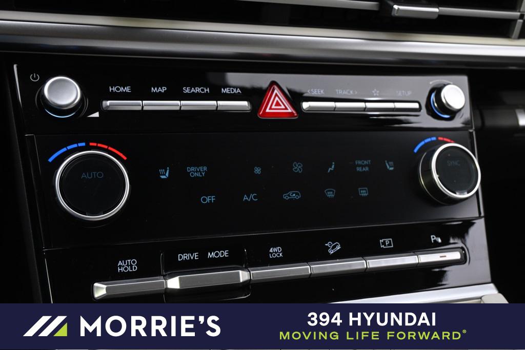 2026 Hyundai Santa Fe SEL photo 25