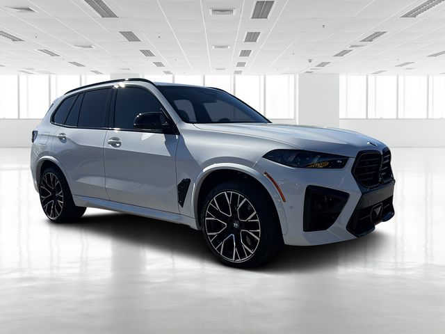 2026 BMW X5 M X5 M's photo