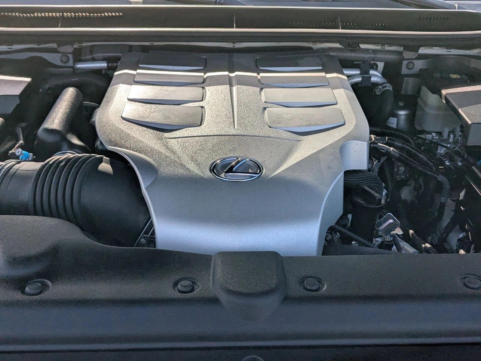2019 Lexus GX 460 photo 20