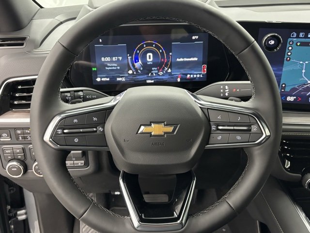 2026 Chevrolet Suburban Premier photo 21