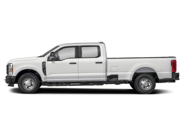 2025 Ford F-250 XL photo 3