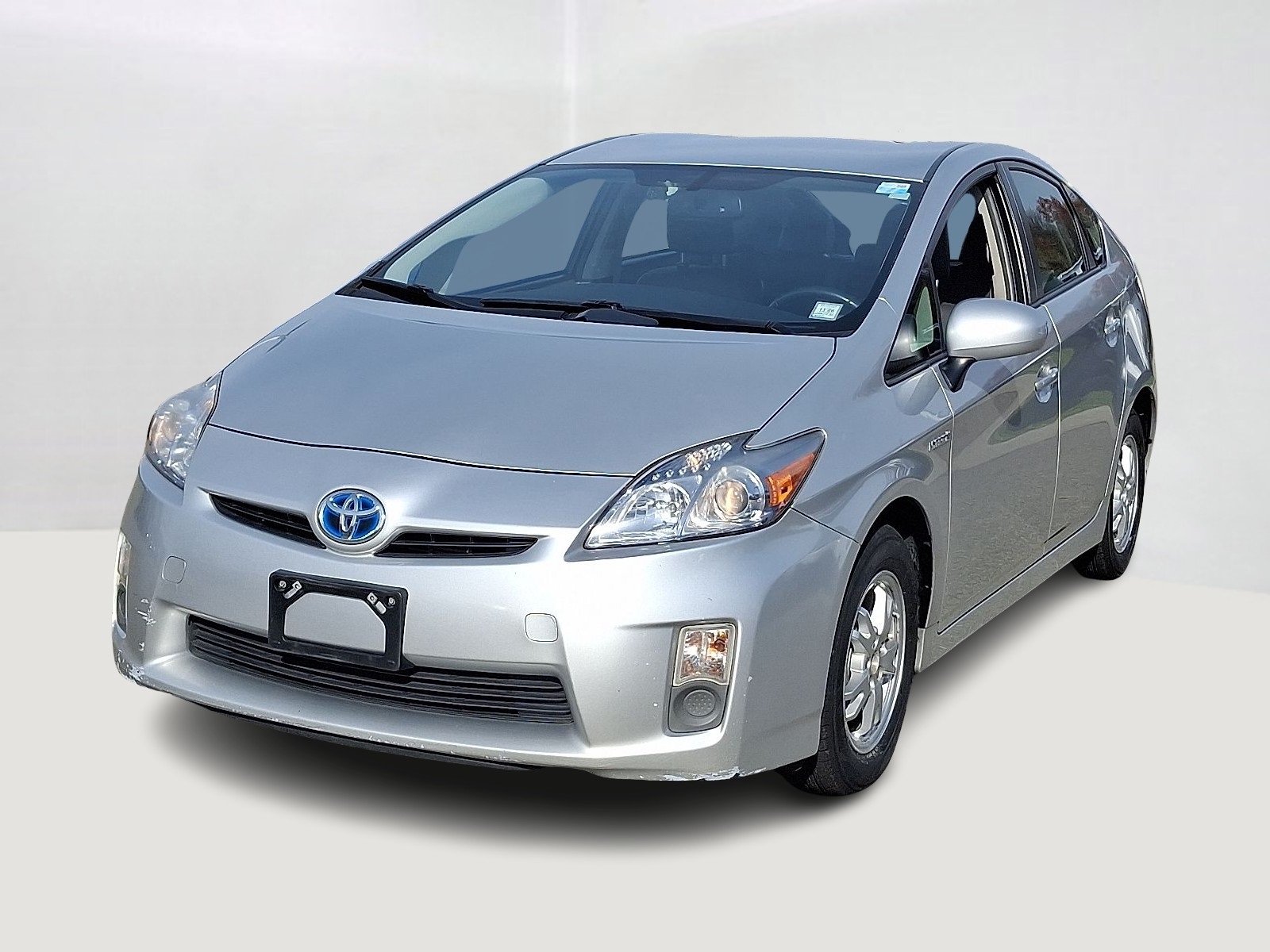 2010 Toyota Prius IV