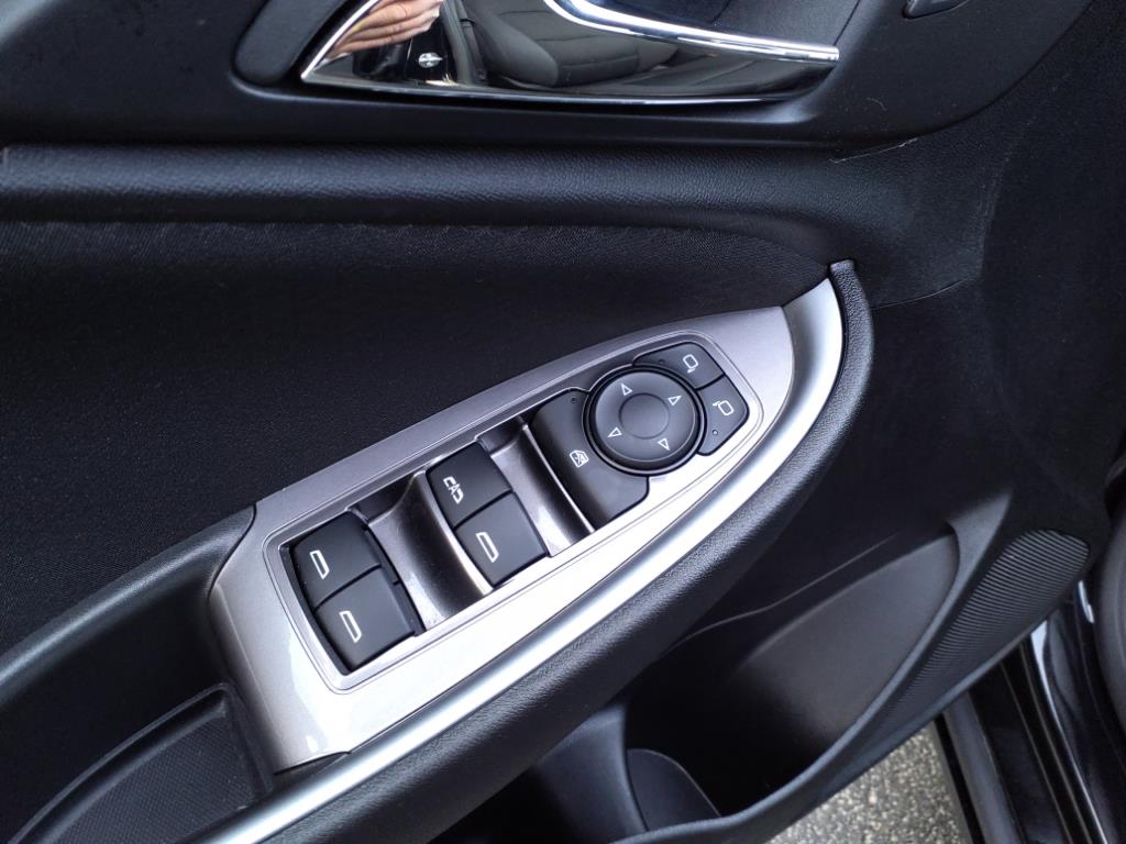 2024 Chevrolet Malibu 1LT photo 12