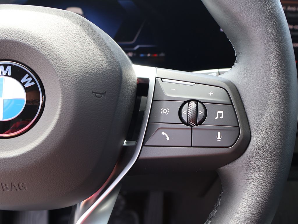 2025 Bmw X1 XDrive28i photo 36