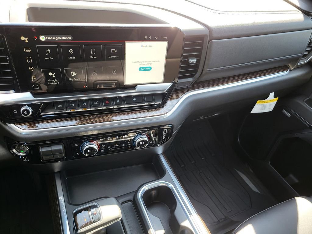 2026 Gmc Sierra 1500 Elevation photo 7