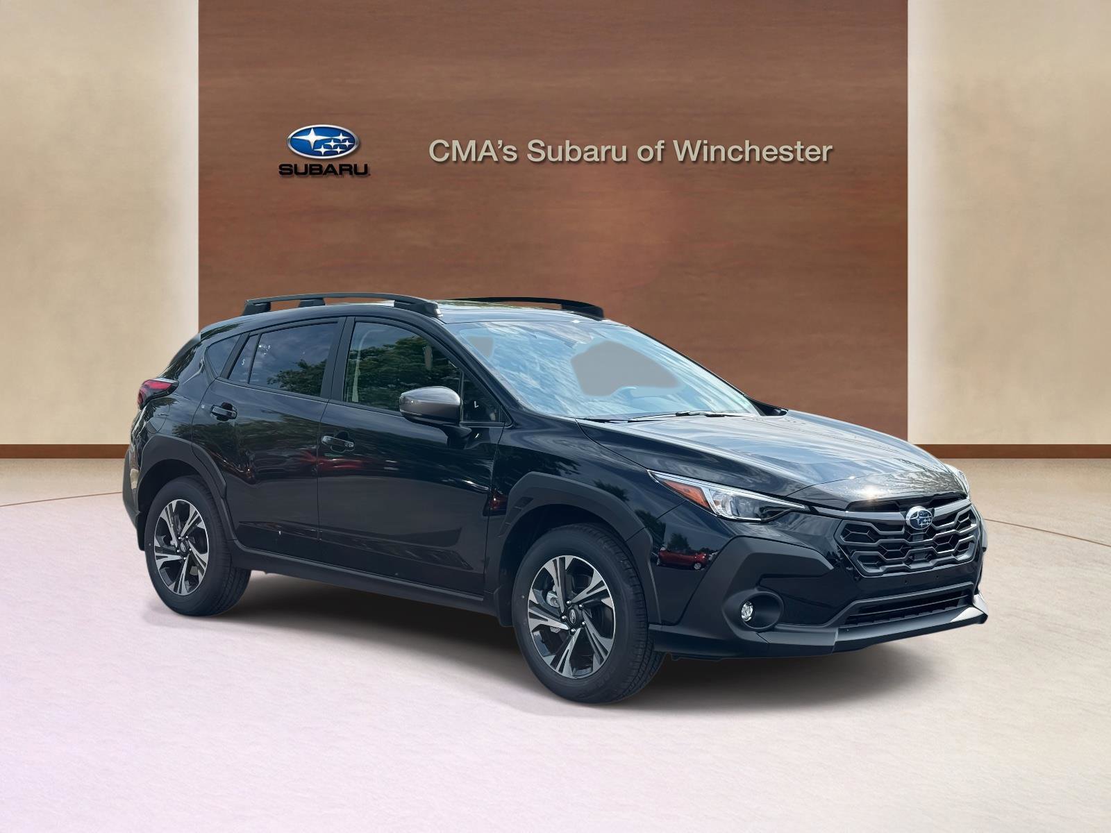 2025 Subaru Crosstrek Premium's photo