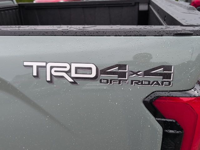 2026 Toyota Tundra SR5 photo 17