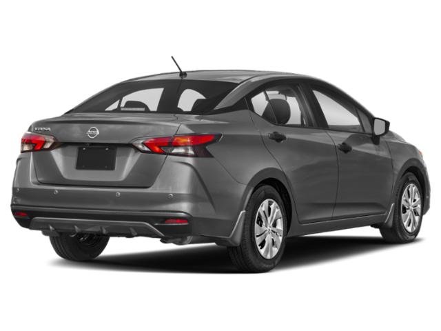 Used 2021 Nissan Versa Sedan SV with VIN 3N1CN8EVXML866883 for sale in Ontario, CA