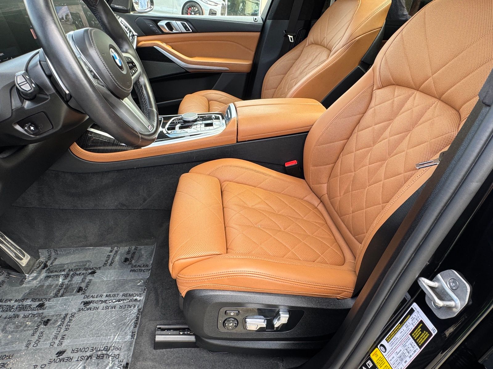 2024 Bmw X7 xDrive40i photo 20