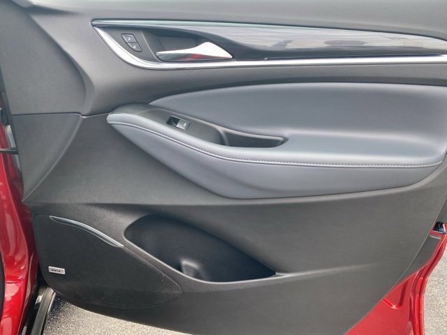 2024 Buick Enclave Premium photo 39