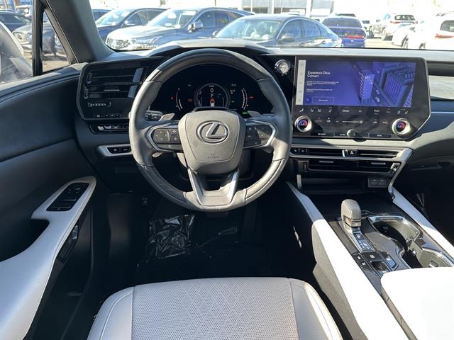 2024 Lexus RX Premium photo 20