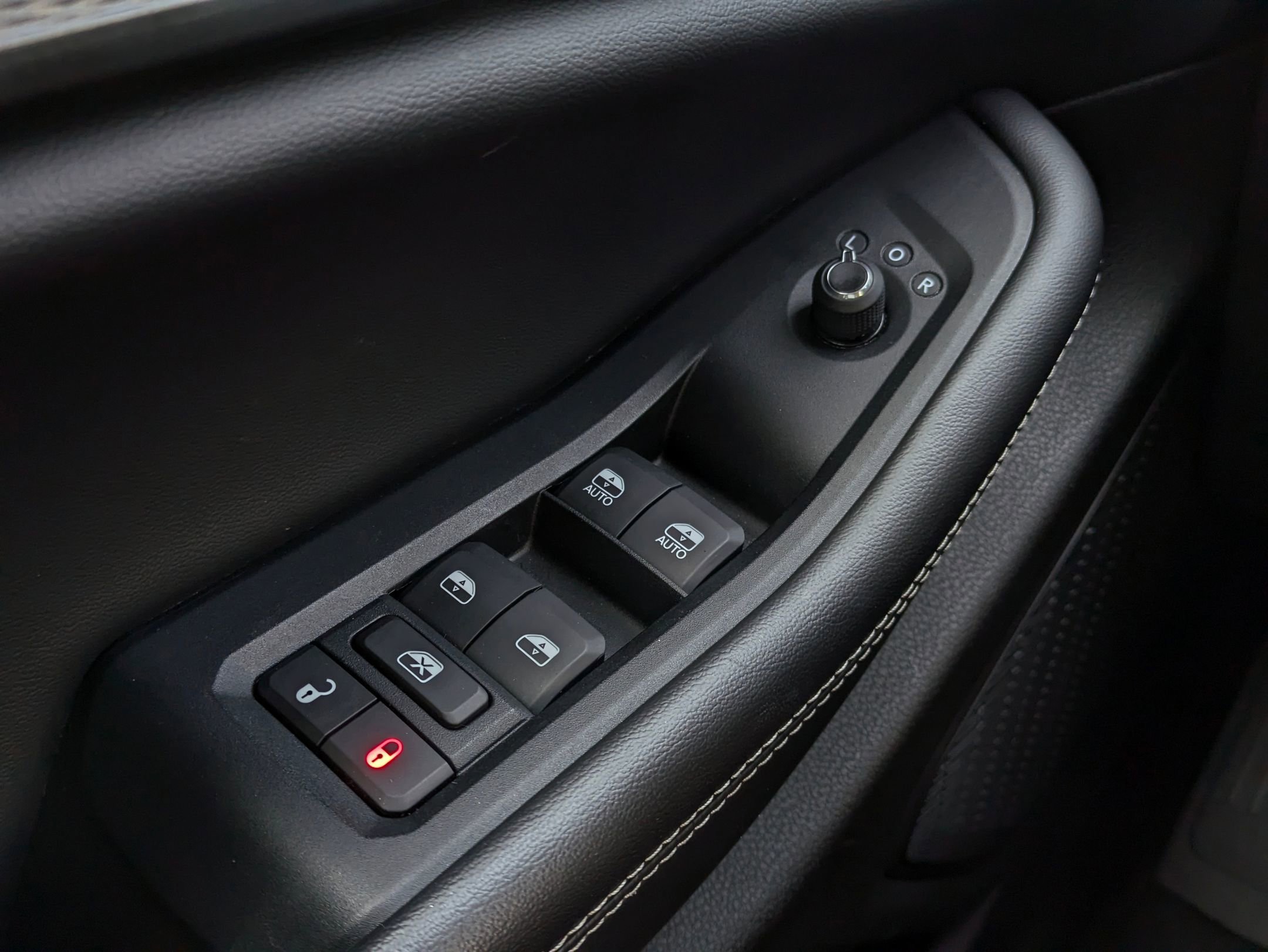 2023 Jeep Grand Cherokee Laredo photo 21
