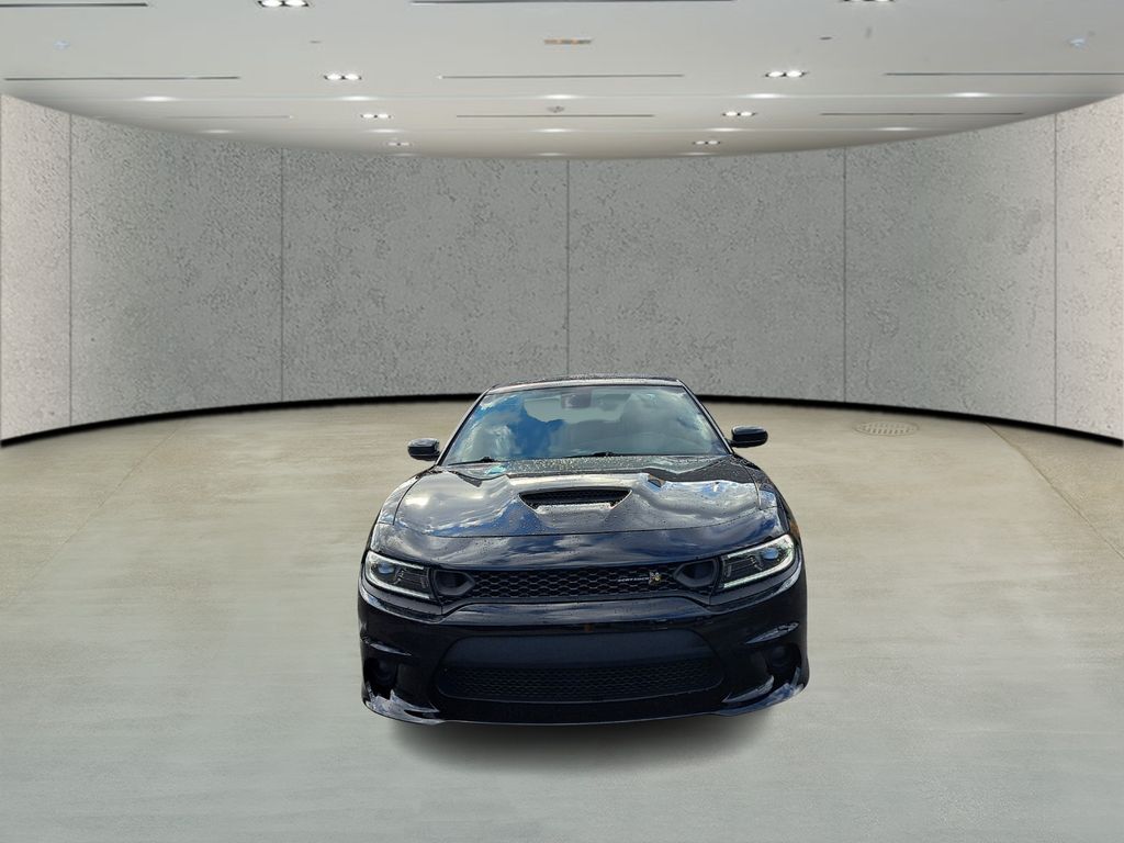 2023 Dodge Charger R/T Scat Pack photo 3