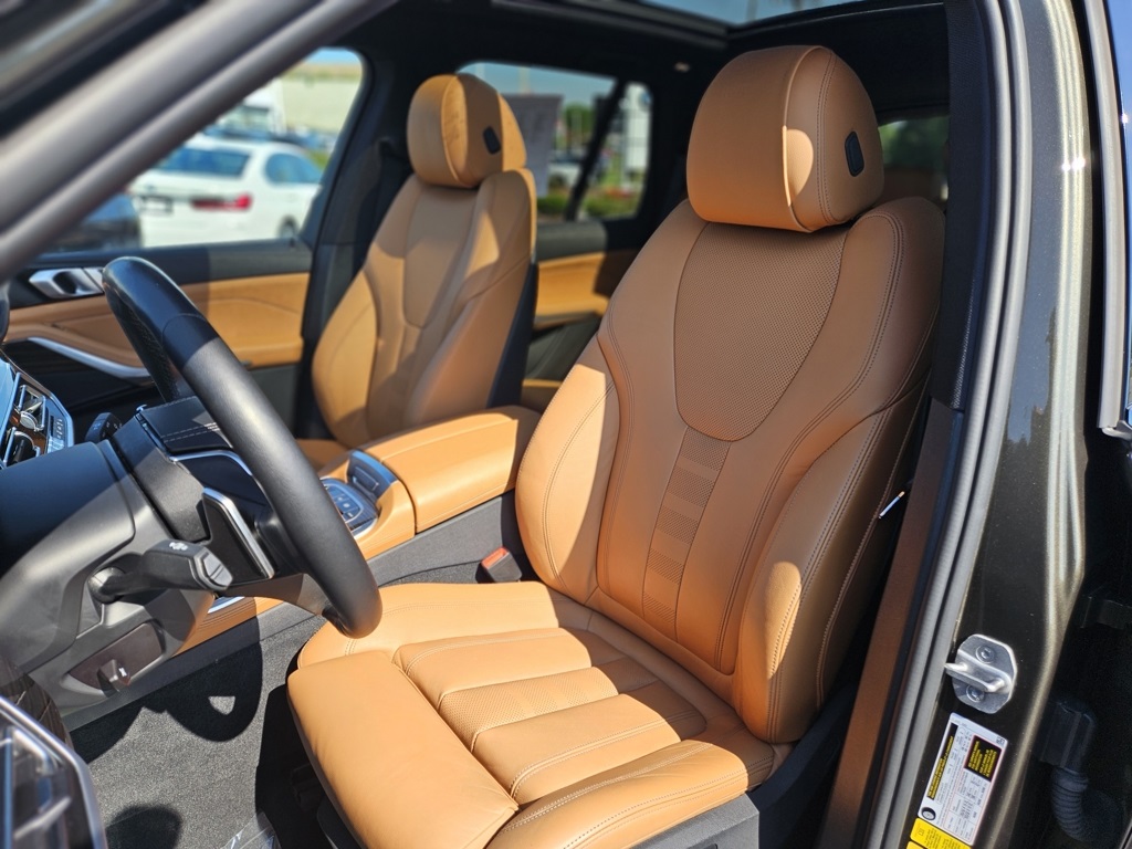 2021 Bmw X5 xDrive45e photo 16