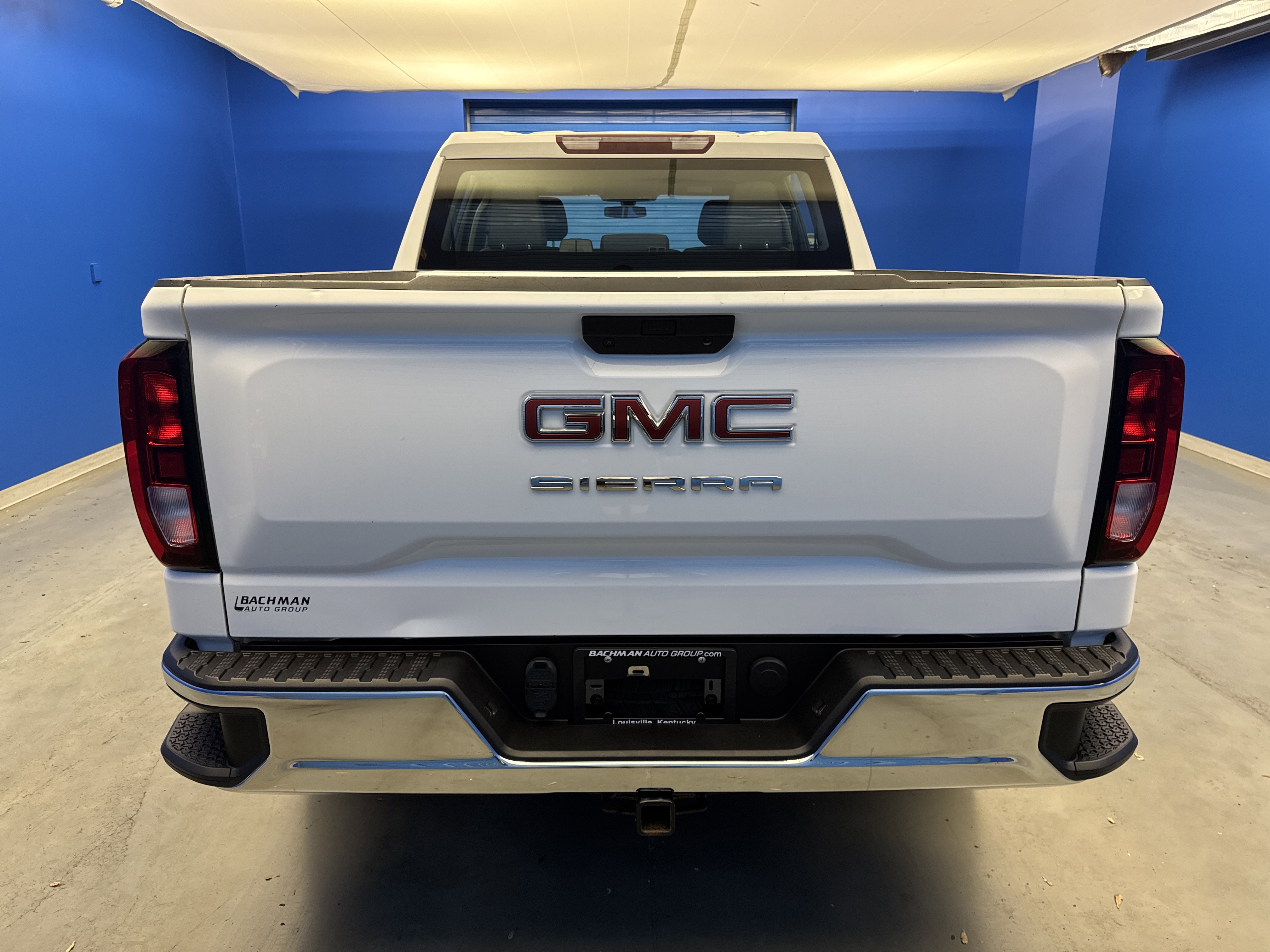 2022 Gmc Sierra 1500 Limited photo 2