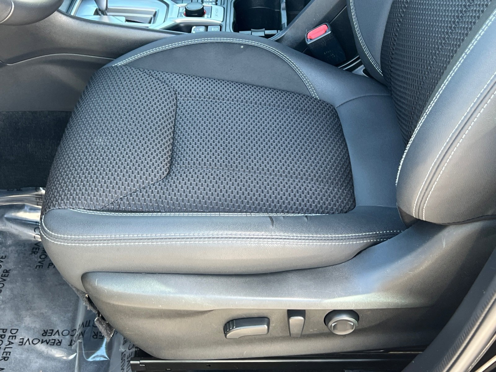 2021 Subaru Forester Premium photo 22