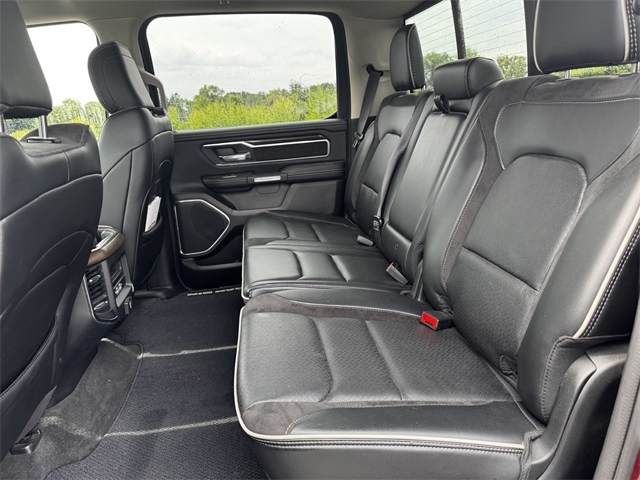 2022 Ram 1500 Laramie photo 19