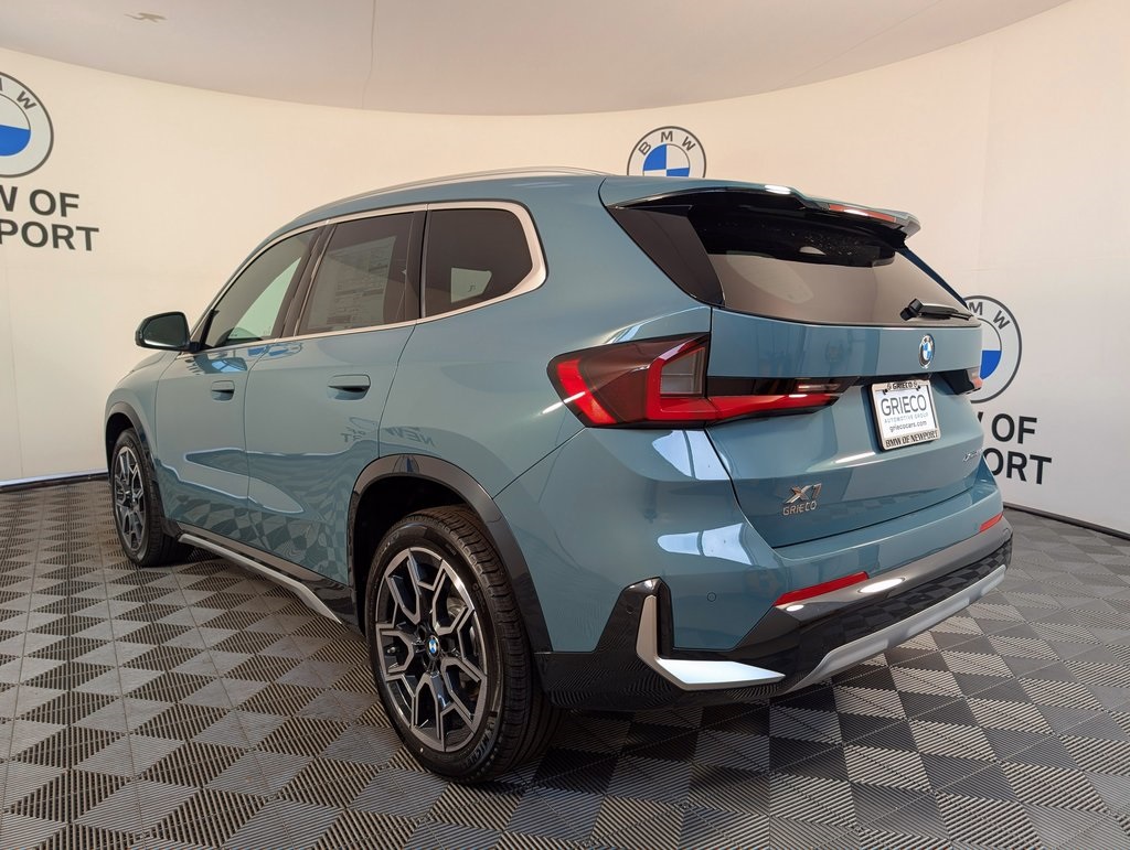 2026 Bmw X1 XDrive28i photo 8