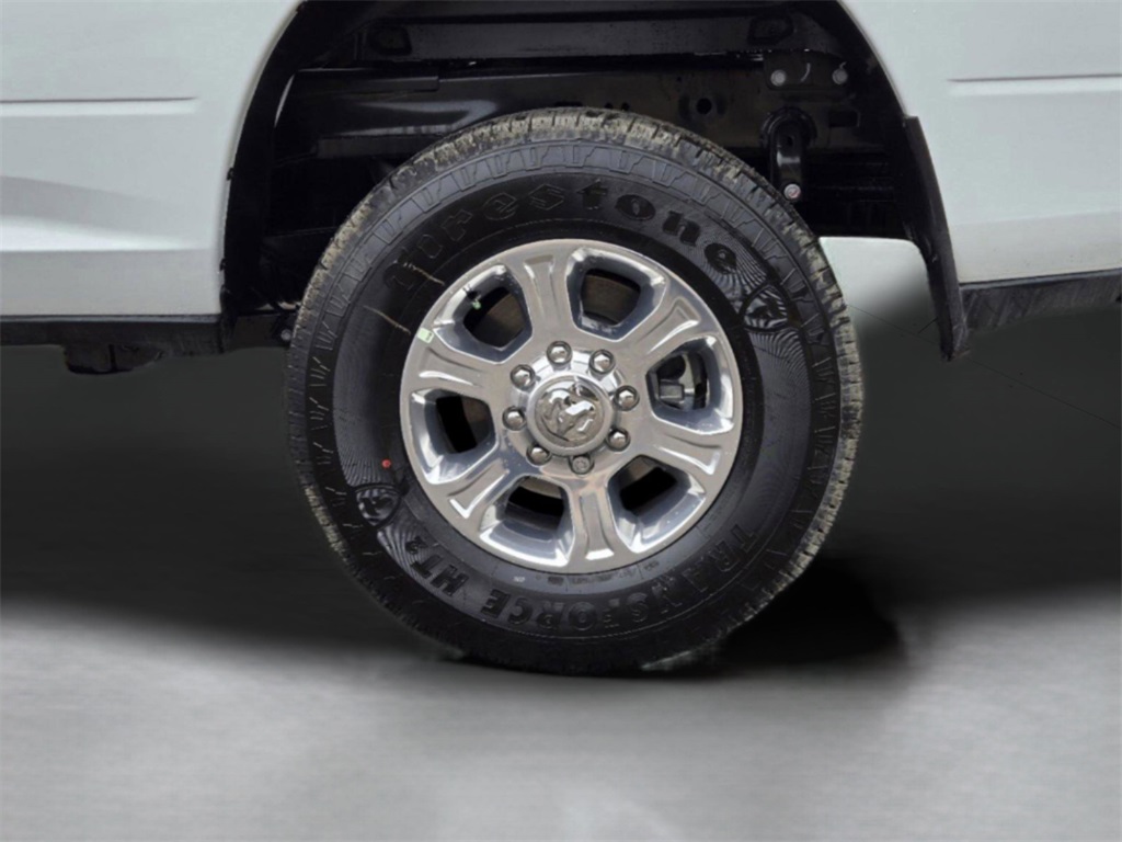 2024 Ram 2500 Big Horn photo 14