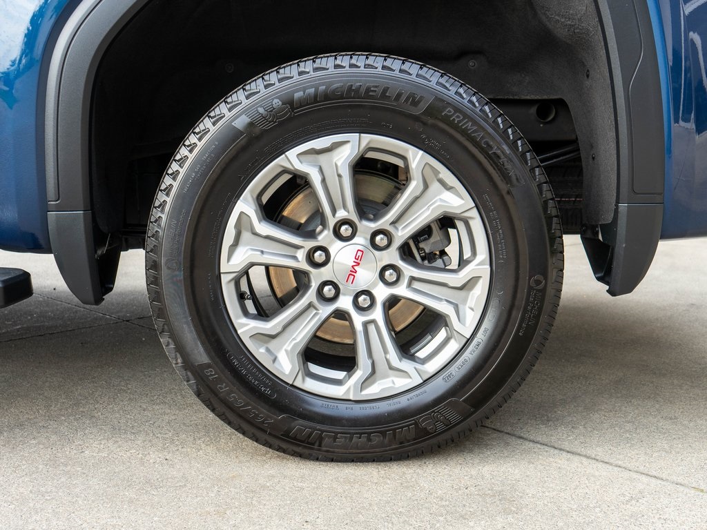 2023 Gmc Sierra 1500 SLT photo 28