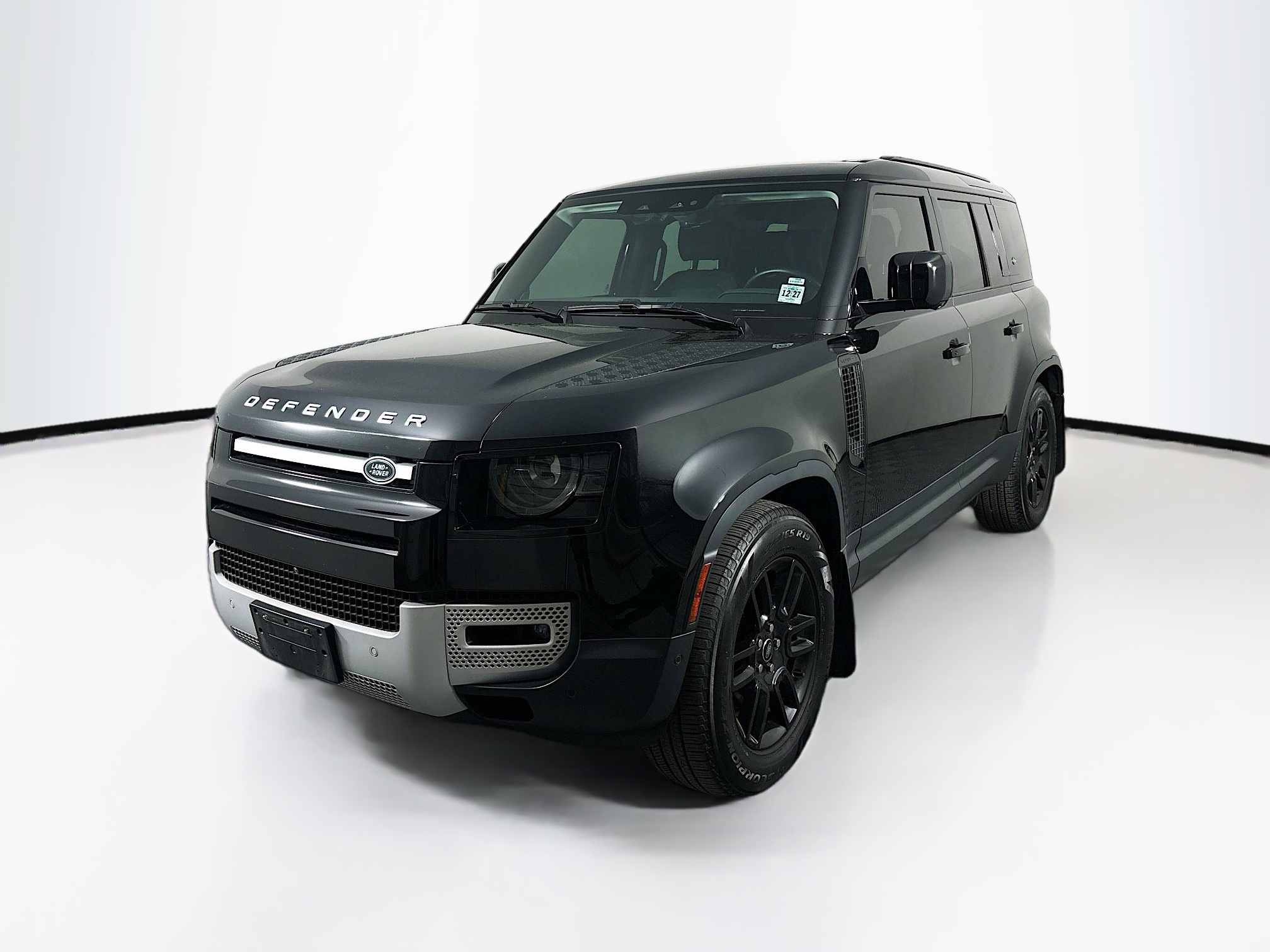 2023 Land Rover Defender 110 S