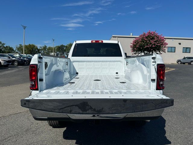 2026 Ram 2500 Tradesman photo 12