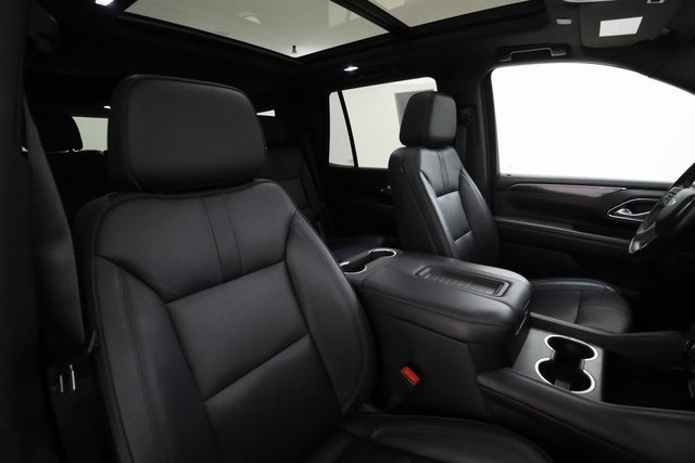 2021 Chevrolet Tahoe RST photo 24