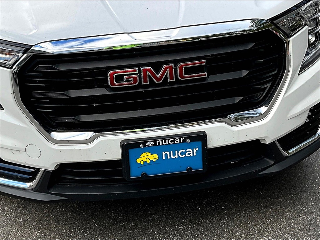 2023 Gmc Terrain SLE photo 29