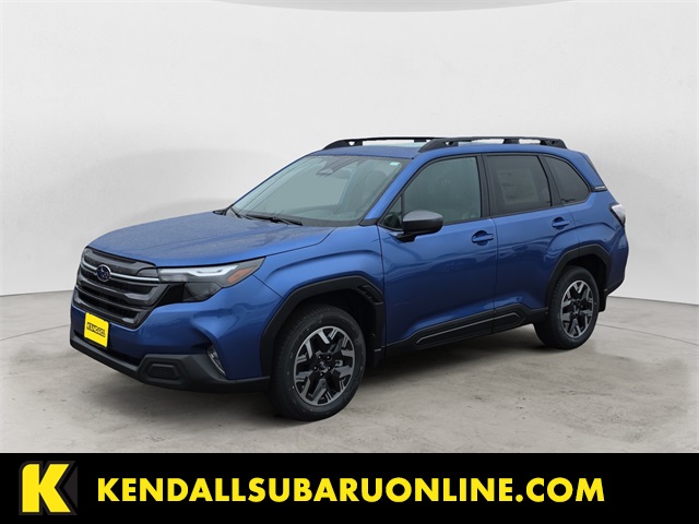 2026 Subaru Forester Premium's photo