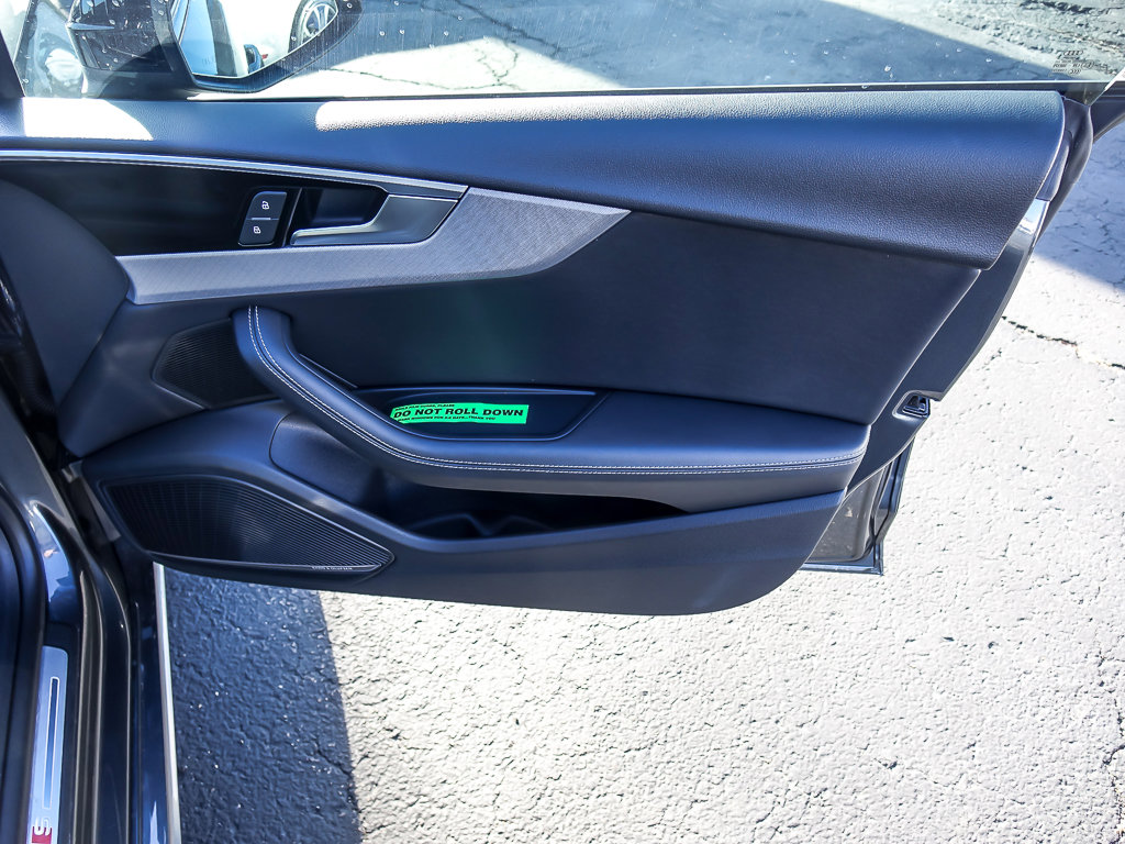 2022 AUDI A5 - Image 27