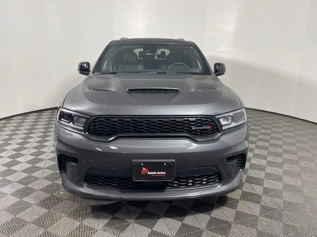2026 Dodge Durango GT Plus photo 2