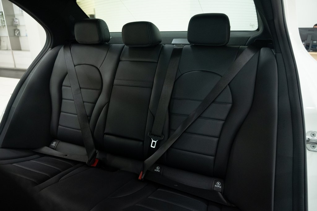 2021 Mercedes Benz C 300 4MATIC photo 15