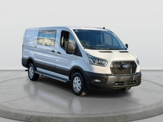 2023 Ford Transit Van Base's photo