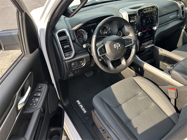 2020 Ram 1500 Big Horn Lone Star photo 24