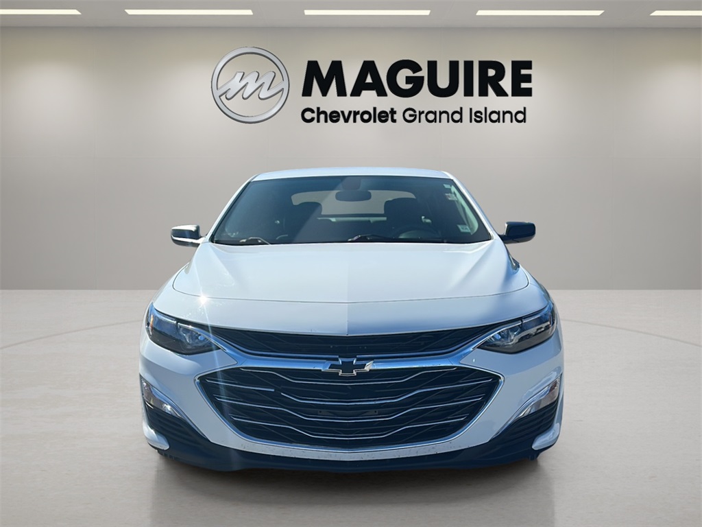 2022 Chevrolet Malibu LS photo 22